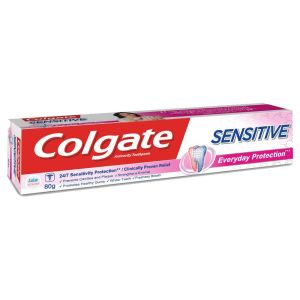 Colgate Sensitive Toothpaste 80Gm