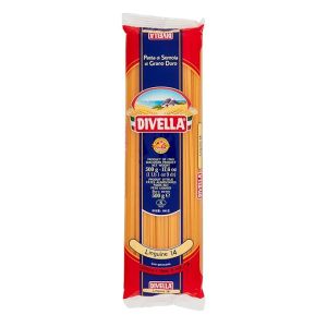 Divella  Linguine 14  500Gm