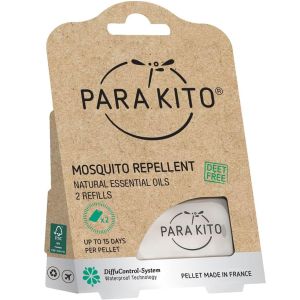 PARA’KITO® Refill pack (2 pellets) (EN) FNGRFM1EN