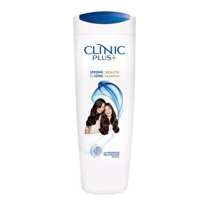 Clinic Plus Strong and Long Health Shampoo 325Ml