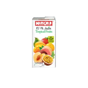 MariGold 100% Tropical Fruits Juice 1Ltr