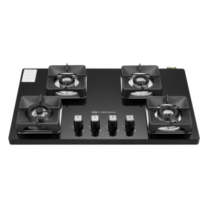 CG Meridia 4 Burner Hob CGMRHOB402H