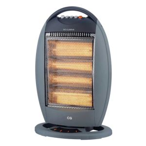 CG Halogen Heater CGHH16C05