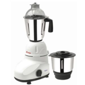 Diamond Nano 2 Jar Mixer And Grinder  500 Watt