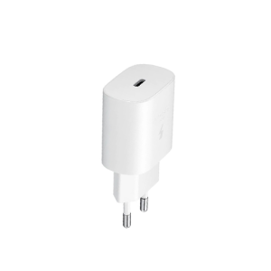 Samsung 25W Travel Adapter