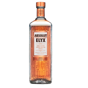 Absolut Elyx 1Ltr