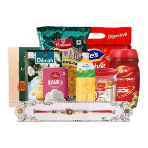 Gift Basket 9