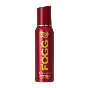 Fogg Delicious Body Spray For Women 120Ml