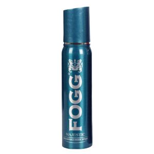 Fogg Majestic Body Spray For Men 120Ml