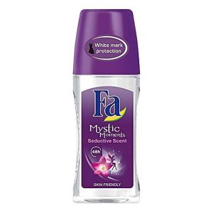 FA Deo Roll On Mystic Moments 50Ml