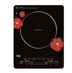 CG 2000W Induction Cooker  CGIC20C02