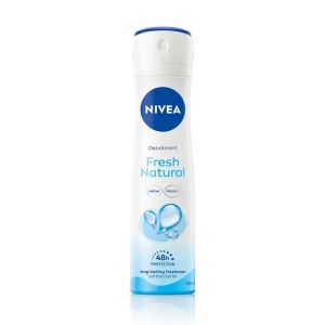 Nivea Female Fresh Deodorant Spray 150Ml