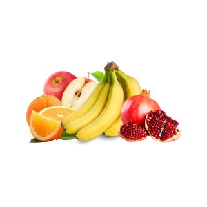 Fruits Combo 1