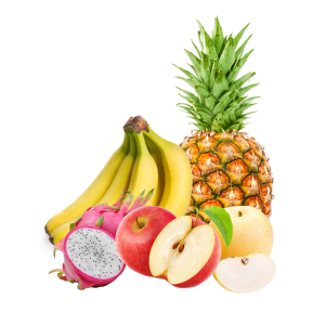 Fruits Combo 3