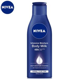 Nivea Body Milk Lotion 250Ml