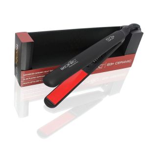 Ikonic Professional S3+ Ceramic Hair Straightner