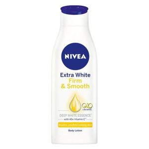 Nivea Extra White Firming Lotion 125Ml