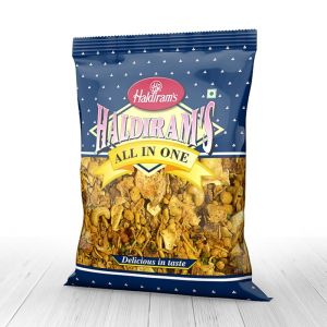 Haldiram All In One 180Gm