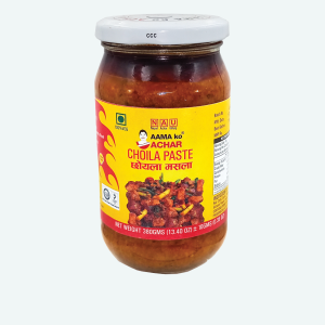 Aama ko Choila Paste Achar 380Gm