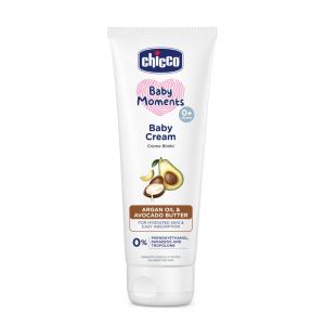 Chicco Bm Baby Cream 100ml