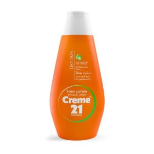 Creme 21 Dry Skin Body Lotion 250Ml