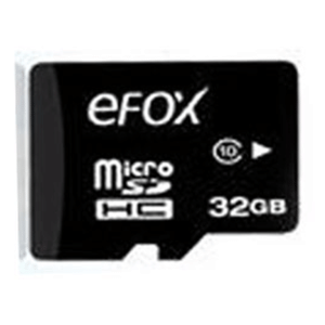 EFOX Micro SD Card 32GB