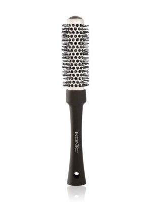 IKONIC Blow Dry Brush 25mm Black