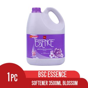 Essence Fabric Softener Blossom 3500ml