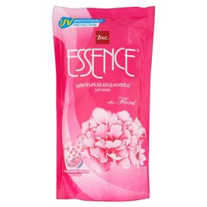 Essence Floral Scent Refill Fabric Softener 600ml