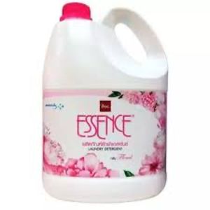 Essence Liquid Detergent Floral - 3500ml