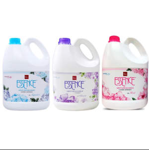 Essence Laundry Detergent 3500ml Pack Of 3 All Scents