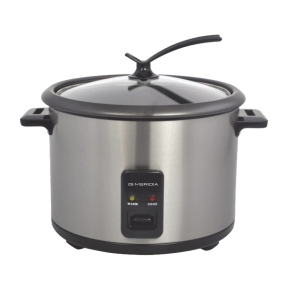 CG 2.8Ltr. Meridia Rice Cooker CGMRRC2803