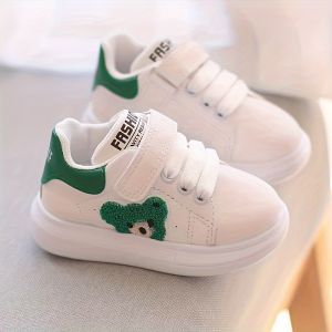 Boys Comfy Skate Shoes