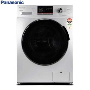 Panasonic Front Load Inverter Motor 7kg Washing Machine NA-147MF1LNP