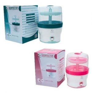 Dr.Gym Bottle Sterilizer (6 Bottle At One Time)