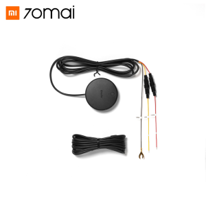 70mai 4G Hardwire Kit for 70mai Omni Dash Cam, Parking Survelliance, GPS Monitoring, Remote Video Monitoring