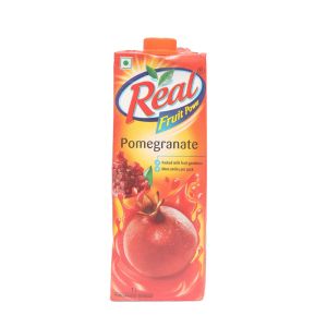 Real Pomegranate Juice 1Ltr