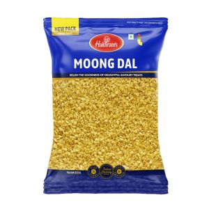 Haldirams Moong Dal 360 Gm