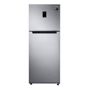 Samsung 394Ltr. Twin Cooling Plus Double Door Refrigerator RT39M5538S8/TL