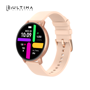 Ultima Watch Circle