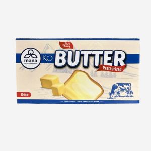 Manaram Butter  500Gm