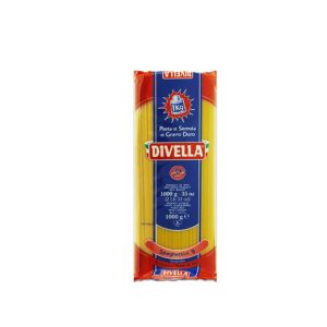 Divella Spaghettini 9 1Kg