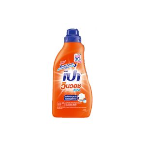 PAO Win Wash Liquid Detergent 850ML