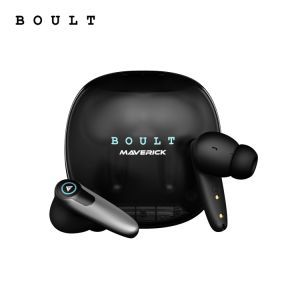 BOULT Maverick Earbuds