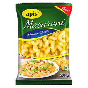 Apis Macaroni 400Gm