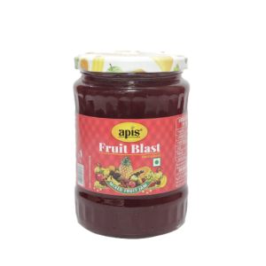 Apis Mixed Fruit Jam 700Gm