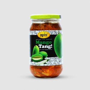 Apis Mango Pickle 500Gm