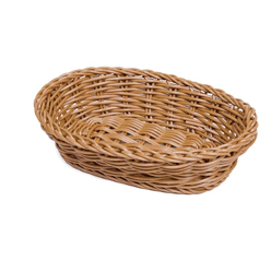 Bamboo Basket