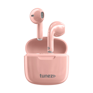 Tunez Elements E11 True Wireless Earbuds