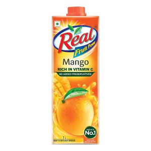 Real Mango Juice 1Ltr